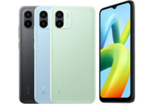 Xiaomi Redmi A1