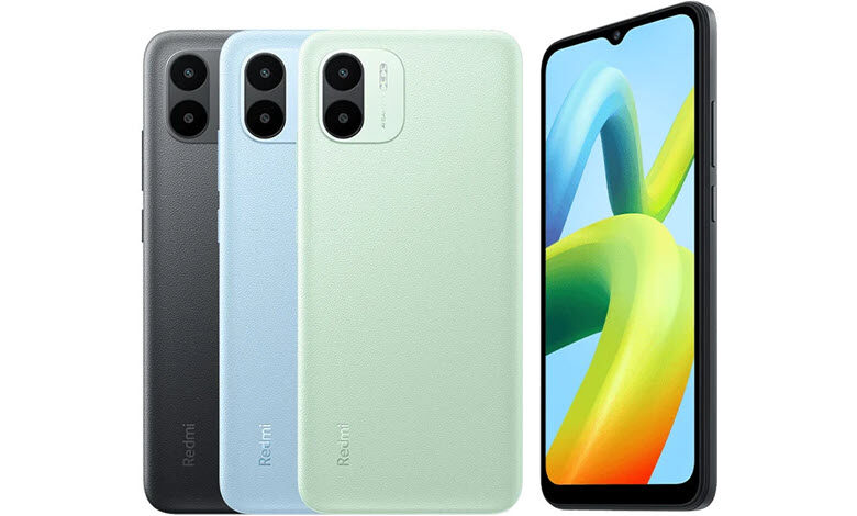 Xiaomi Redmi A1