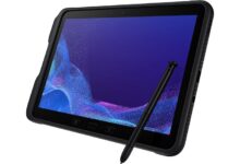 Samsung Galaxy Tab Active4 Pro