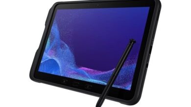 Samsung Galaxy Tab Active4 Pro