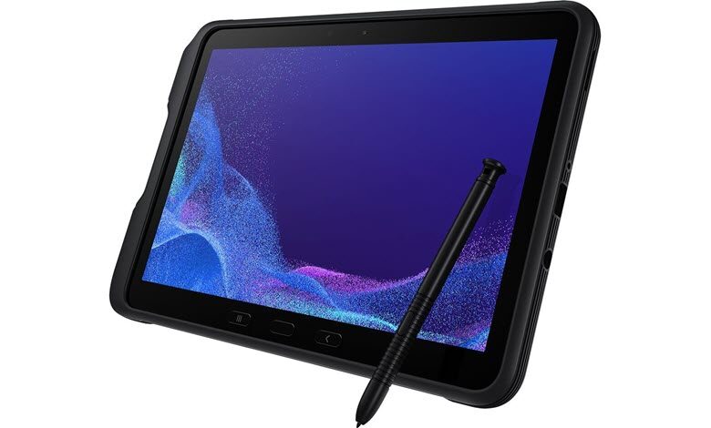 Samsung Galaxy Tab Active4 Pro