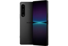 Sony Xperia 5 IV