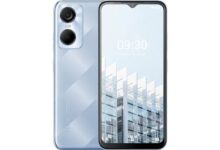 Tecno Pop 6 Pro