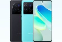 Vivo X80 Lite