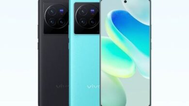 Vivo X80 Lite