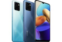 Vivo Y32t