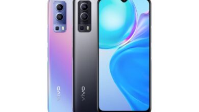 vivo Y75s 5G