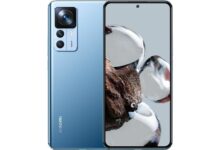 Xiaomi 12T