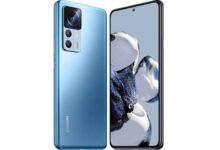 Xiaomi 12T Pro