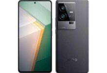 vivo iQOO 11 Pro