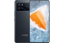 vivo iQOO 11 SE