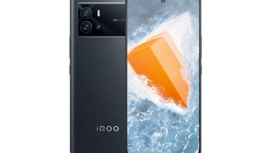 vivo iQOO 11 SE