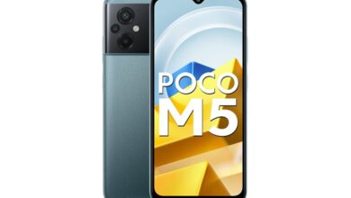 Xiaomi Poco M5