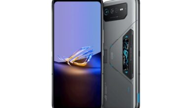 Asus ROG Phone 6D Ultimat