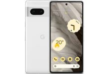 Google Pixel 7