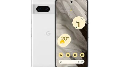 Google Pixel 7