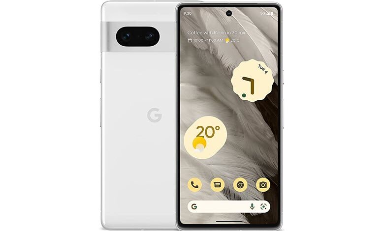 Google Pixel 7