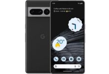 Google Pixel 7 Pro