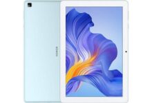 Honor Pad X8