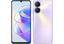 Honor Play 40 Plus
