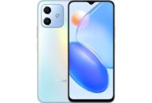 Honor Play6C