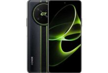 Honor X40 GT