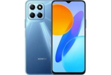 Honor X6