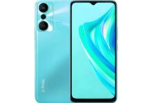 Infinix Hot 20 Play