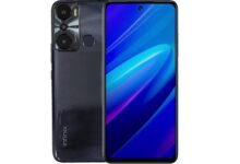 Infinix Hot 20i