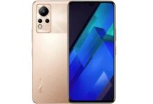 Infinix Note 12i 2022