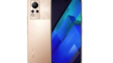 Infinix Note 12i 2022