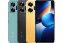 Infinix Zero 20