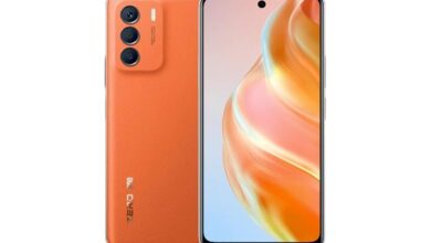 Infinix Zero 2023