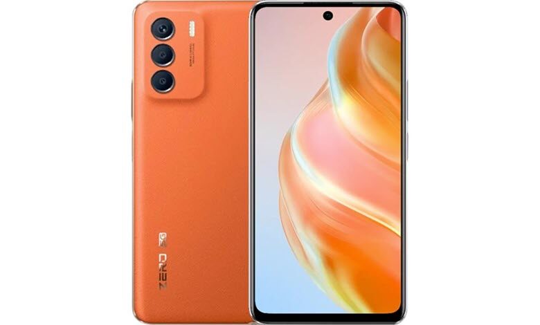 Infinix Zero 2023