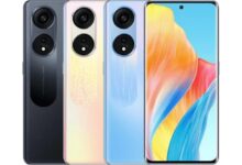 Oppo A1 Pro