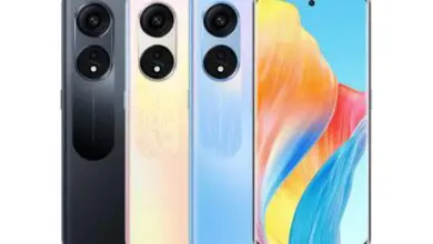 Oppo A1 Pro