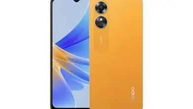 Oppo A17