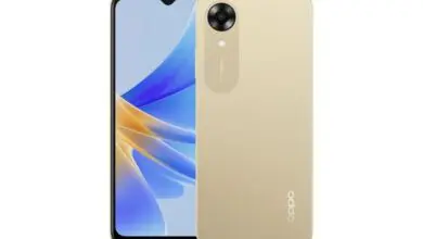 Oppo A17k