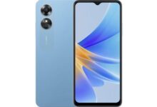 Oppo A58