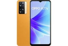 Oppo A77s