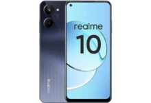 Realme 10