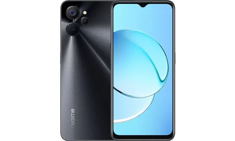 Realme 10 5G