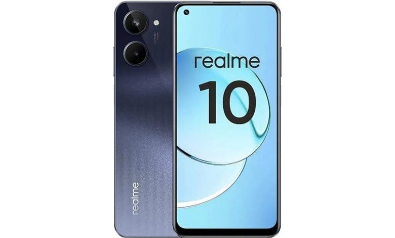 Realme 10