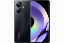 Realme 10 Pro