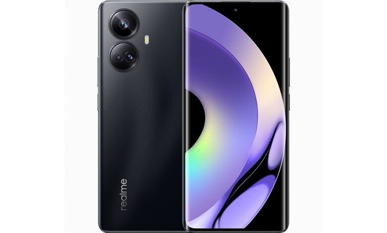 Realme 10 Pro