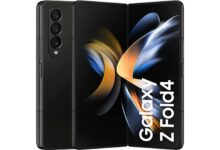 Samsung Galaxy Z Fold4
