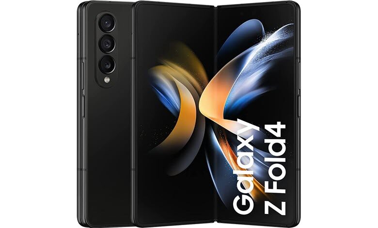 Samsung Galaxy Z Fold4