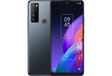 TCL 30 XL