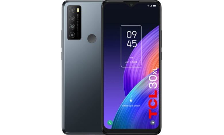 TCL 30 XL