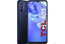 TCL 405